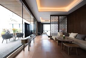 CYNN XANADU Hotel Chengdu