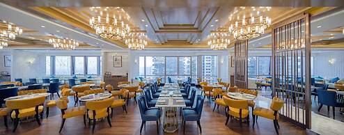 CYNN XANADU Hotel Chengdu