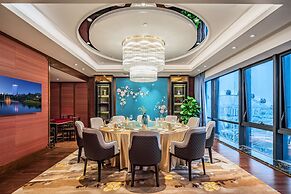 CYNN XANADU Hotel Chengdu