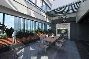 CYNN XANADU Hotel Chengdu