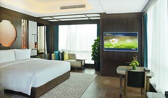 CYNN XANADU Hotel Chengdu