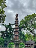 CYNN XANADU Hotel Chengdu