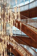 CYNN XANADU Hotel Chengdu