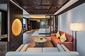 CYNN XANADU Hotel Chengdu