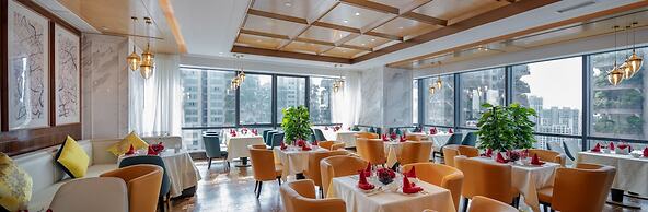 CYNN XANADU Hotel Chengdu