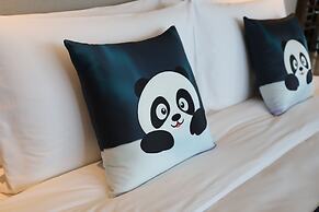 CYNN XANADU Hotel Chengdu