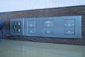 CYNN XANADU Hotel Chengdu