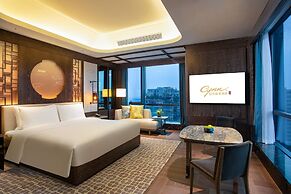 CYNN XANADU Hotel Chengdu