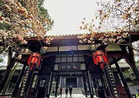 CYNN XANADU Hotel Chengdu