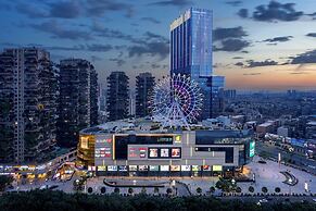 CYNN XANADU Hotel Chengdu