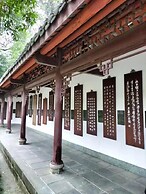 CYNN XANADU Hotel Chengdu