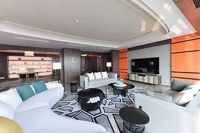 CYNN XANADU Hotel Chengdu