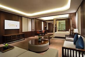 CYNN XANADU Hotel Chengdu