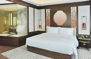 CYNN XANADU Hotel Chengdu