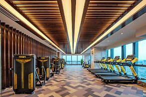 CYNN XANADU Hotel Chengdu