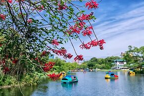 CYNN XANADU Hotel Chengdu