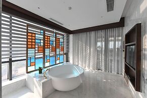 CYNN XANADU Hotel Chengdu