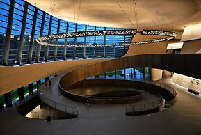 CYNN XANADU Hotel Chengdu