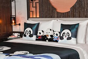 CYNN XANADU Hotel Chengdu