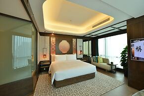 CYNN XANADU Hotel Chengdu