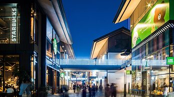 CYNN XANADU Hotel Chengdu