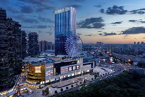 CYNN XANADU Hotel Chengdu