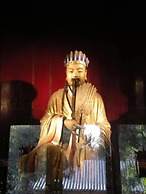 CYNN XANADU Hotel Chengdu