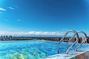 CYNN XANADU Hotel Chengdu