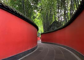 CYNN XANADU Hotel Chengdu