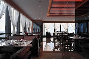 CYNN XANADU Hotel Chengdu