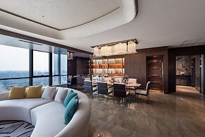 CYNN XANADU Hotel Chengdu