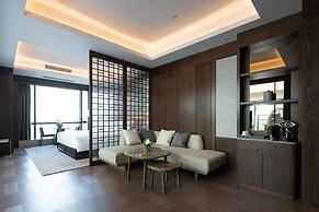 CYNN XANADU Hotel Chengdu