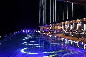 CYNN XANADU Hotel Chengdu