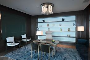 CYNN XANADU Hotel Chengdu