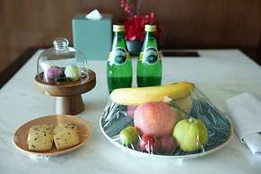 CYNN XANADU Hotel Chengdu