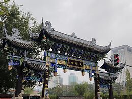 CYNN XANADU Hotel Chengdu