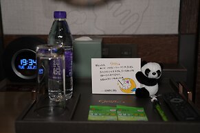 CYNN XANADU Hotel Chengdu