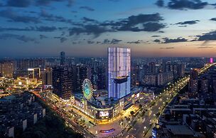 CYNN XANADU Hotel Chengdu