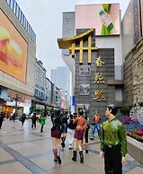 CYNN XANADU Hotel Chengdu