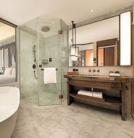 CYNN XANADU Hotel Chengdu