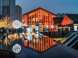 CYNN XANADU Hotel Chengdu