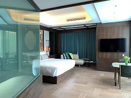 CYNN XANADU Hotel Chengdu