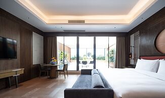 CYNN XANADU Hotel Chengdu