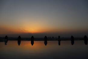 CYNN XANADU Hotel Chengdu