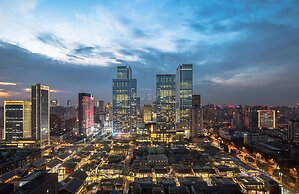 CYNN XANADU Hotel Chengdu