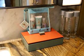 CYNN XANADU Hotel Chengdu