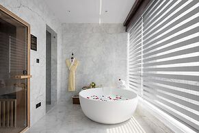 CYNN XANADU Hotel Chengdu