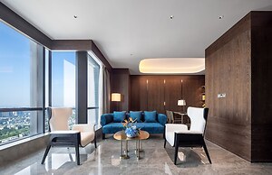 CYNN XANADU Hotel Chengdu