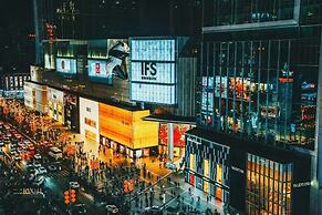 CYNN XANADU Hotel Chengdu