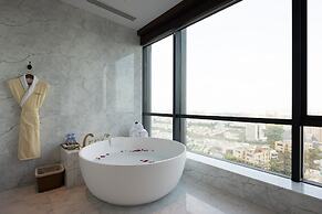 CYNN XANADU Hotel Chengdu